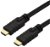 StarTech 15m 4K High Speed HDMI Male to Male Active Cable - Black
