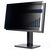 StarTech 16:10 Hanging Acrylic Privacy Screen Filter for 24 Inch Monitors