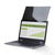 StarTech 16:10 Flip-Up Anti-Glare Privacy Screen Filter for 12.1 Inch Laptops
