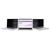StarTech 16:10 Flip-Up Touch Anti-Glare Privacy Screen Filter for 17 Inch Laptops