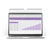 StarTech 16:10 Privacy Screen Filter for 13.3 Inch Mac Book Pro M1/M2