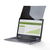 StarTech 16:10 Anti-Glare Black Privacy Screen Filter for 16 Inch Laptops