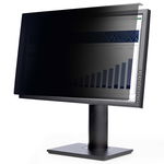StarTech 16:9 Hanging Acrylic Privacy Screen Filter for 24 Inch Monitors