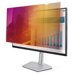 StarTech 16:9 Reversible Gold Privacy Screen Filter for 24 Inch Monitors