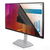StarTech 16:9 Reversible Gold Privacy Screen Filter for 27 Inch Monitors