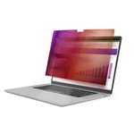 StarTech 16:9 Gold Privacy Screen Filter for 16 Inch MacBook Pro 21/23