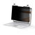 StarTech 16:9 Anti-Glare Black Privacy Screen Filter for 14 Inch Laptops