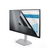 StarTech 16:9 Anti-Glare Privacy Screen Filter for 25 Inch Monitors