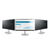 StarTech 16:9 Anti-Glare Privacy Screen Filter for 25 Inch Monitors