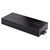 StarTech 16-Port Industrial USB-A Hub - Black