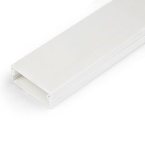 StarTech 1m Cable Management Raceway with Adhesive Tape