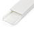 StarTech 1m Cable Management Raceway with Adhesive Tape
