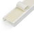 StarTech 1m Cable Management Raceway with Adhesive Tape