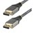 StarTech 2m DisplayPort 1.4 8K Cable