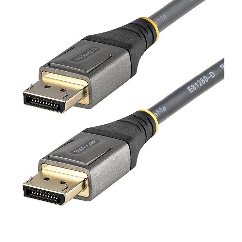 StarTech 5m DisplayPort 1.4 8K Cable