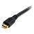 StarTech 1m High Speed HDMI Male to HDMI Mini Male Cable with Ethernet