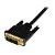 StarTech 1m Micro HDMI Male to DVI-D Male Cable