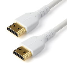 view Startech 1m Premium Certified HDMI 2.0 Cable with Ethernet