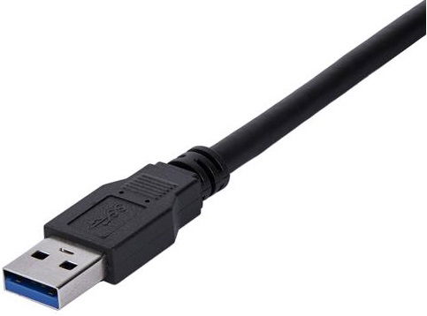 StarTech 1m SuperSpeed USB 3.0 Male To Female Extension Cable | Elive NZ