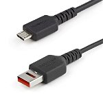 StarTech 1m USB-A to Micro USB Data Transfer Cable