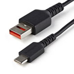 StarTech 1m USB-A to USB-C Data Transfer Cable
