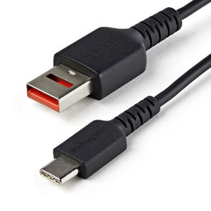 StarTech 1m USB-A to USB-C Data Transfer Cable