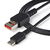 StarTech 1m USB-A to USB-C Data Transfer Cable