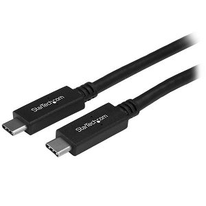 StarTech 1m USB-C 3.1 Cable
