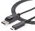StarTech 1.8m USB-C to DisplayPort Active Adapter Cable