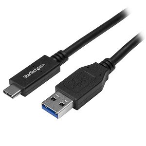 StarTech 1m USB-C to USB Type-A Cable
