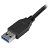 StarTech 1m USB-C to USB Type-A Cable