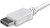 StarTech 1m 4K USB-C Male to Displayport Male Cable - White