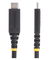 StarTech 1M USB4 USB-C Cable - Black