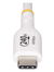 StarTech 1m USB-C 240W Charging Cable - White