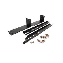 view StarTech 1RU Rackmount Brackets for KVM Switch