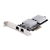 StarTech 2-Port 10Gbps PCIe Network Adapter Card