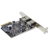 StarTech 2-Port 10Gbps USB 3.2 Gen 2 Type-A PCI Express Expansion Card