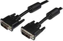 view StarTech 2m DVI-D Single Link Male to Male Cable
