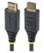 StarTech 2m Premium Certified High Speed HDMI Cable - Black