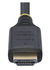 StarTech 2m Premium Certified High Speed HDMI Cable - Black