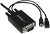 StarTech 2m Mini DisplayPort to VGA USB-Powered Active Adapter Cable with Audio