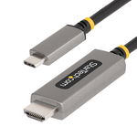 StarTech 2m 8K USB-C to HDMI Adapter Cable