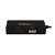 StarTech 3-in-1 USB-C to HDMI DVI or VGA - Black