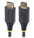 StarTech 30cm High Speed HDMI Cable - Black