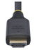 StarTech 30cm High Speed HDMI Cable - Black