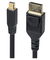 StarTech 3m 8K Mini DisplayPort to DisplayPort 1.4 Cable - Black