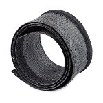 StarTech 3m Trimmable Heavy Duty Cable Wrap - Black