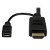 StarTech 3m HDMI to VGA Adapter Converter Cable