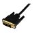 StarTech 3m Mini HDMI Male to DVI-D Male Cable