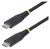 StarTech 3m USB-C 240W Charging Cable - Black